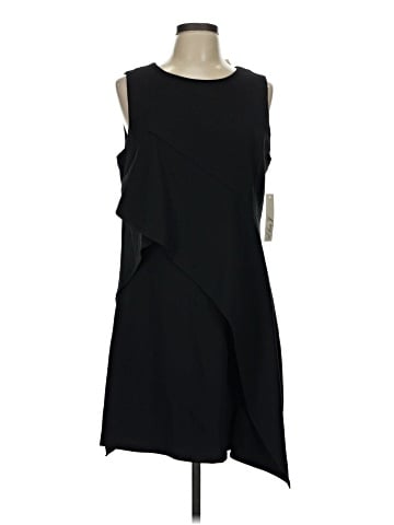 Eliza J Cocktail Dress (view 1)