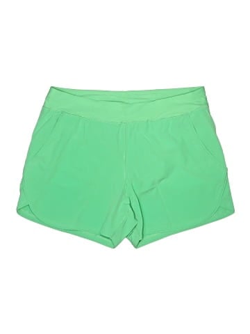 Lands' End Athletic Shorts (view 1)