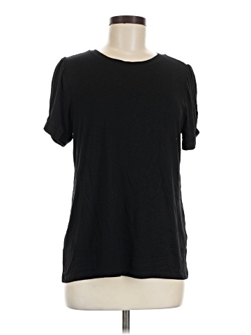 Market and Spruce Short Sleeve Top (view 2)