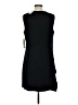 Eliza J Black Cocktail Dress Size 12 - photo 2