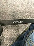 Joe's Jeans Chevron-herringbone Blue Jeans Size 25 waist - photo 7
