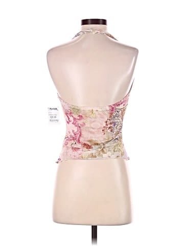 See You Monday Sleeveless Top (view 2)
