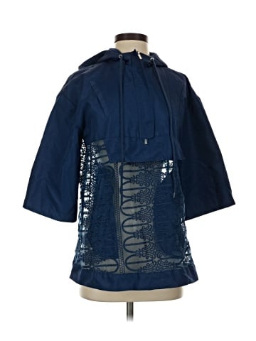 Kimchi Blue Raincoat (view 1)