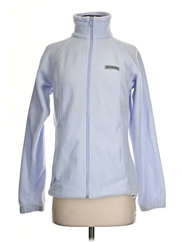 Columbia Track Jacket (view 1)