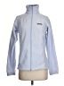 Columbia 100% Polyester Blue Track Jacket Size S - photo 1