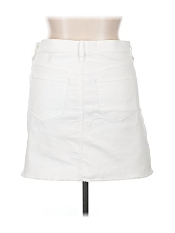 J.Crew Factory Store Casual Skirt (view 2)