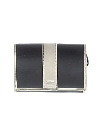 Coach Leather Wallet (view 1)