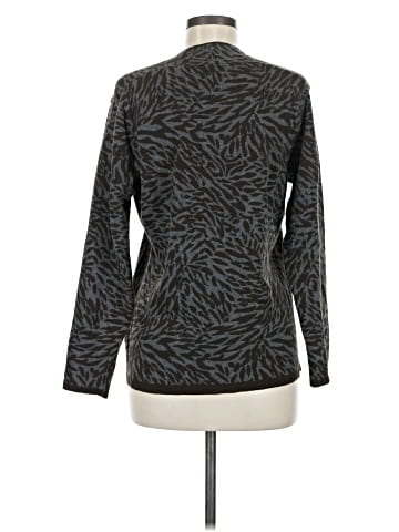 Dana Buchman Pullover Sweater (view 2)