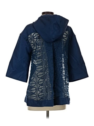 Kimchi Blue Raincoat (view 2)