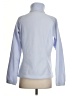 Columbia 100% Polyester Blue Track Jacket Size S - photo 2