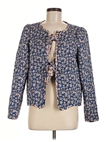 Listicle Blazer (view 1)