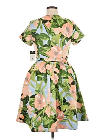 Tahari by ASL Cocktail Dress (view 2)