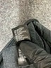 Zella Gray Active Pants Size M - photo 8