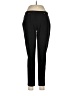 MICHAEL Michael Kors Solid Black Dress Pants Size M - photo 1