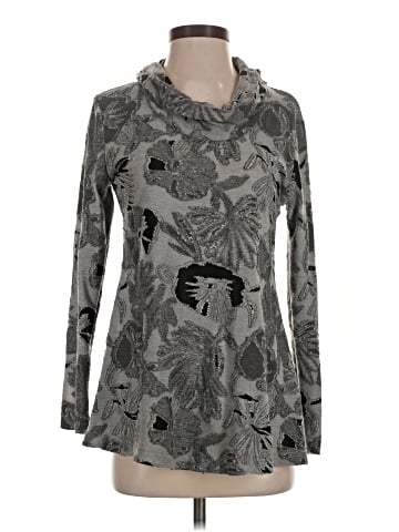 Sno Skins Long Sleeve Turtleneck (view 1)