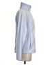 Columbia 100% Polyester Blue Track Jacket Size S - photo 4