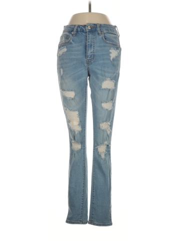 Aero Jeans (view 1)