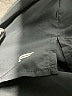 Fabletics Solid Black Athletic Shorts Size XS (estimated) - photo 3