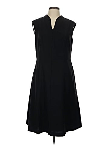 Ellen Tracy Casual Dress (view 1)
