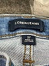 J.Crew Blue Jeans Size 27 waist - photo 7