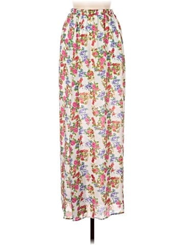 LA Hearts Casual Skirt (view 1)