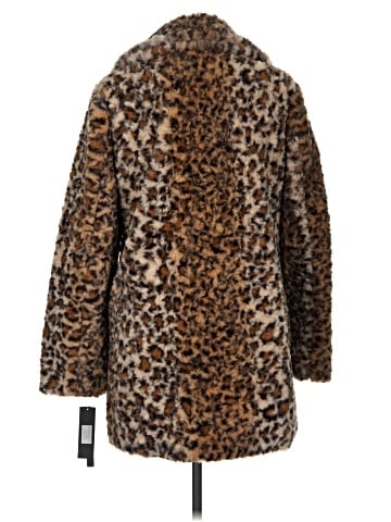 Unbranded Faux Fur Jacket (view 2)