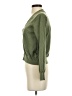 April Cornell Green Cardigan Size XS - photo 5