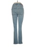 Aero Hearts Blue Jeans Size 4 - photo 2