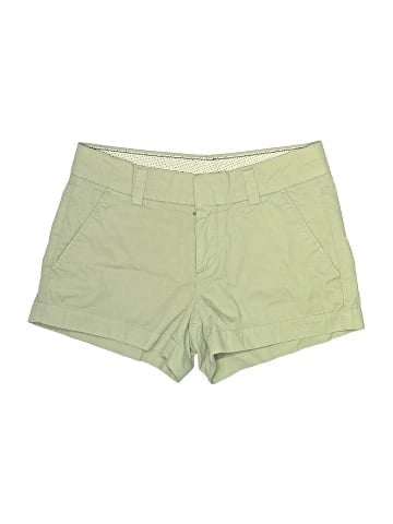 Uniqlo Khaki Shorts (view 1)