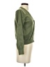 April Cornell Green Cardigan Size XS - photo 4