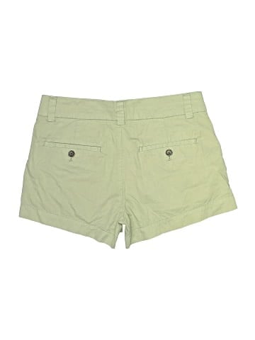 Uniqlo Khaki Shorts (view 2)
