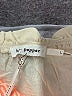 Blu Pepper 100% Rayon Ivory 3/4 Sleeve Blouse Size L - photo 7