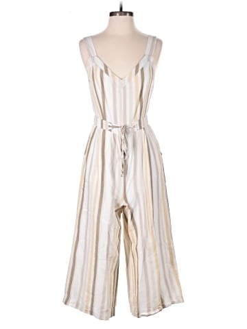 Greylin Jumpsuit (view 1)
