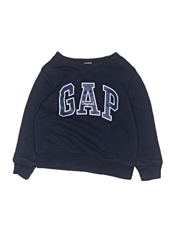 Baby Gap Sweatshirt (view 1)