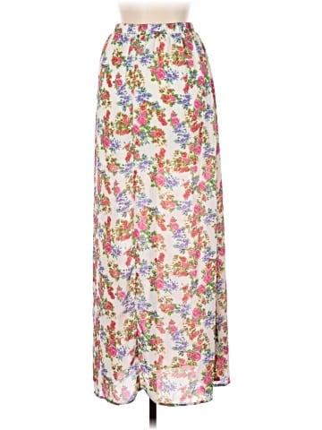 LA Hearts Casual Skirt (view 2)