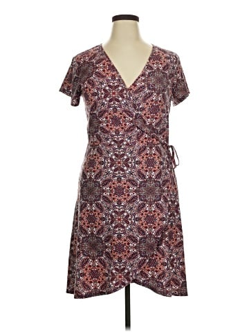 Bobbie Brooks Casual Dress (view 1)