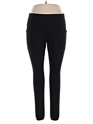 Avia Active Pants (view 1)