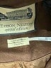 Max Studio Brown Coat Size XS - photo 3