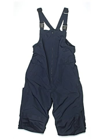Lands' End Snow Pants With Bib (view 1)