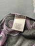 Apt. 9 Paisley Purple Cocktail Dress Size L - photo 8