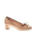 Kate Spade New York Tan Heels Size 9 1/2 - photo 1