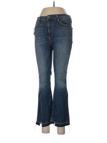 FRAME Denim Jeans (view 1)