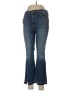FRAME Denim Blue Jeans Size 30 waist - photo 1