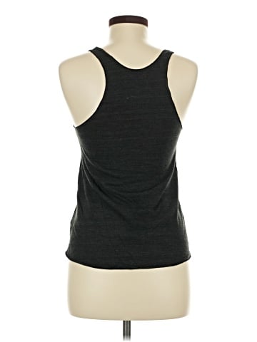 Caffeine and Kilos Tank Top (view 2)