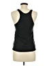Caffeine and Kilos Black Tank Top Size M - photo 2