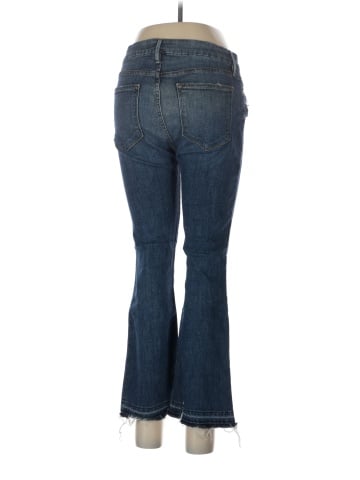 FRAME Denim Jeans (view 2)