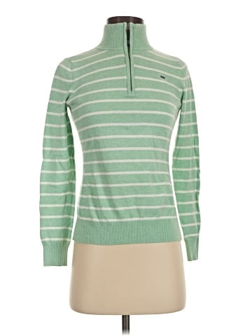 Vineyard Vines Pullover Sweater (view 1)