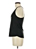 Caffeine and Kilos Black Tank Top Size M - photo 5