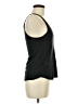 Caffeine and Kilos Black Tank Top Size M - photo 4