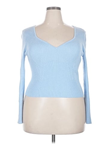 H&M Long Sleeve T-Shirt (view 1)